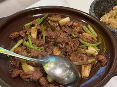 -姚姚酸菜鱼·金戈戈香港豉油鸡(喜荟城联名店)