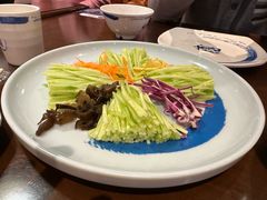 -满园烤鸭·春饼(丰科路万达店)