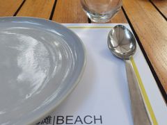 -三亚艾迪逊酒店·海滩烧烤 BARBACOA·现场乐队·浪漫晚餐·烧烤海鲜