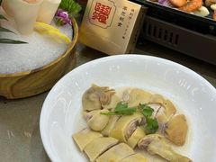 -丰尔粥食·顺德鱼生·干蒸排骨顺德菜(大良分店)