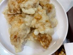 -服务大楼冷面(延大店)