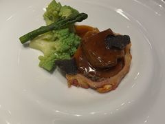 -西安W酒店·WEI全味西餐厅