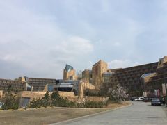 中信金陵酒店-北京中信金陵酒店