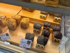 -红星前进面包牛奶公司(君太店)