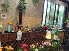 -新木器时代餐厅(太湖新天地店)