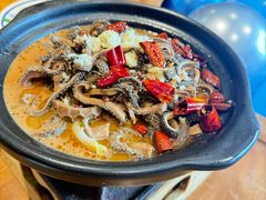 -百花人家(门城水岸店)