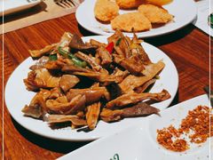 -汉巴味德·烤肉与啤酒的自助(杭州大悦城店)