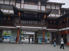 -沙县小吃文化城