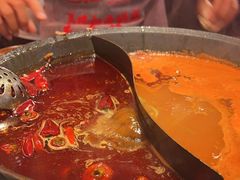 -江北北火锅馆·公路夜市(魏公村店)