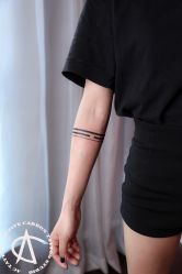 -AC TATTOO 纹身