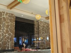 -星河湾温泉洗浴酒店