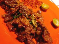 泰北烤牛肋肉-碌碌发·东南亚风味烧烤档(体育西店)