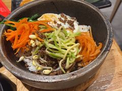 -汉拿山(北京上地华联店)