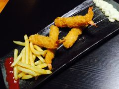 -日本料理神拉面