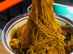 -亞婆井·劲抽面食(铂顿城店)