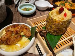 -云海肴云南菜(浦江欢乐颂店)