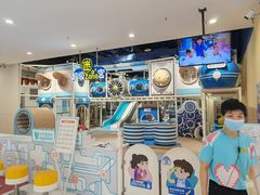 -meland·儿童乐园·游戏厅娃娃机·电玩Xbox(成都合生汇店)