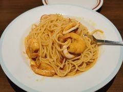 -萨莉亚意式餐厅(常州环球港店)