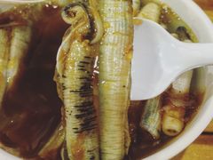 -安海五叔公土笋冻(西街店)