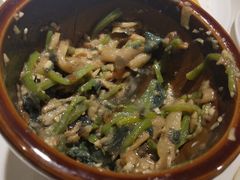 擂椒皮蛋-小放牛河北菜(长安万达店)