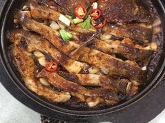 -一壶老酒压锅菜(昌玉胡同店)