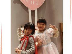 -NOKNOK若蔻亲子餐厅(天地壹方北馆店)