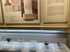 -中国茶叶博物馆(双峰馆区)
