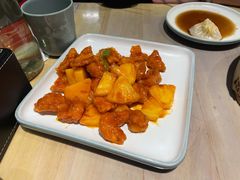 -弄堂小笼包(天津南开大悦城店)