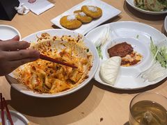 -大师兄·西北小馆(金湾华发商都店)