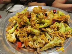 -大闫家烧烤·小海鲜家常菜(郑庄店)