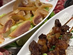 -潮正和潮汕牛肉火锅·老字号(番禺万达店)