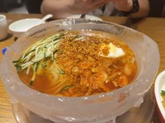 东北大冷面-金掌勺·锅包肉(广渠门店)