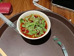 -万记麻辣烫国展总店