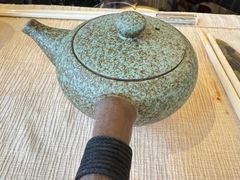 -广州花园酒店·凌璇阁旋转餐厅CAROUSEL360