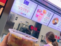 -八一好吃街·高品美食广场