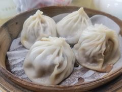 -二泉园老菜馆·百年无锡菜