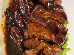 本帮酱鸭-老吉士(环贸iapm店)