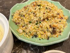 -冶春茶社(星汉大厦店)