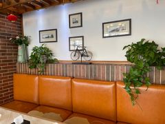 -京滨饭店·餐厅(阜外大街店)