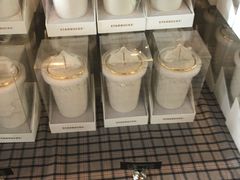 -星巴克(苏州泰华店)