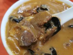 滋补胡辣汤-方中山胡辣汤(成都首店)