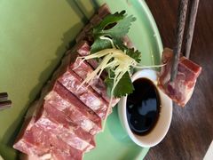 -扬州狮子楼·非遗淮扬菜(总店)