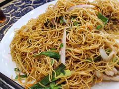 -祈胜邨•顺德鱼生•顺德菜(容桂店)