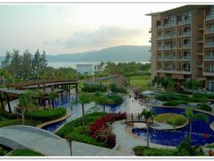 -三亚亚龙湾红树林度假酒店