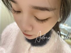 -Adore nail日式美甲美睫