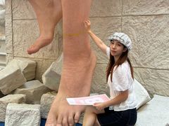 -龙湖杭州滨江天街