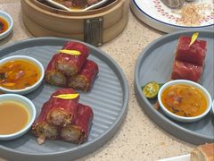 -点都德(大茶楼店)