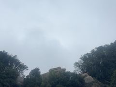 -嵖岈山风景区
