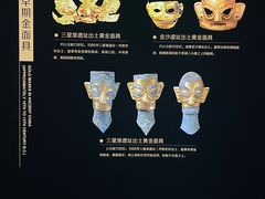 -三星堆博物馆