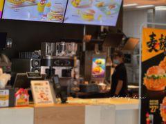 -麦当劳(金平路站店)